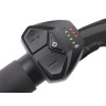 Электровелосипед Electra Cruiser Go! Step-Over 27.5" matte black sand (2025) - Электровелосипед Electra Cruiser Go! Step-Over 27.5" matte black sand (2025)