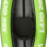 Каяк надувной одноместный с веслом Aqua Marina Laxo-285 9'4" - Каяк надувной одноместный с веслом Aqua Marina Laxo-285 9'4"
