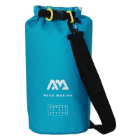 Сумка-рюкзак водонепроницаемая Aqua Marina Dry Bag 10 L aqua (B0304077)