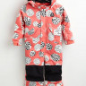 Комбинезон горнолыжный Burton Toddler One Piece doodle dot - Комбинезон горнолыжный Burton Toddler One Piece doodle dot