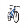 Велосипед Foxx Atlantic 26" синий рама 14" (2022) - Велосипед Foxx Atlantic 26" синий рама 14" (2022)