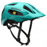 Велошлем Scott Supra Plus (CE) soft teal green - Велошлем Scott Supra Plus (CE) soft teal green