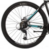 Велосипед Stinger Element Evo SE 26" черный рама 18" (2022) - Велосипед Stinger Element Evo SE 26" черный рама 18" (2022)