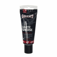 Белая литиевая смазка Grent White Grease 60 гр
