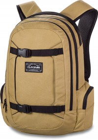 Рюкзак Dakine Mission 25L Tamarindo