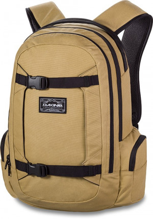 Рюкзак Dakine Mission 25L Tamarindo 