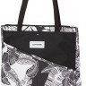 Сумка-трансформер женская Dakine Tote Pack 18L Hibiscus Palm - Сумка-трансформер женская Dakine Tote Pack 18L Hibiscus Palm