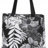 Сумка-трансформер женская Dakine Tote Pack 18L Hibiscus Palm - Сумка-трансформер женская Dakine Tote Pack 18L Hibiscus Palm