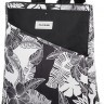 Сумка-трансформер женская Dakine Tote Pack 18L Hibiscus Palm - Сумка-трансформер женская Dakine Tote Pack 18L Hibiscus Palm