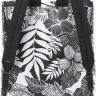 Сумка-трансформер женская Dakine Tote Pack 18L Hibiscus Palm - Сумка-трансформер женская Dakine Tote Pack 18L Hibiscus Palm