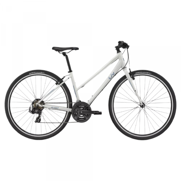 Giant liv alight 3 2018 outlet