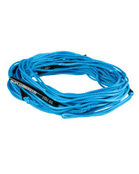 Фал Straight Line 5 секц. вейкбордический Dyneema Line Blue (BLU) (2129024 BLU)