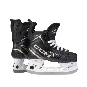 Коньки CCM Tacks XF80 JR Regular 