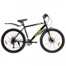 Велосипед Acid F 630 D 26" black/green рама: 17" (2025) - Велосипед Acid F 630 D 26" black/green рама: 17" (2025)