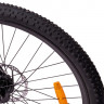 Велосипед Acid F 630 D 26" black/green рама: 17" (2025) - Велосипед Acid F 630 D 26" black/green рама: 17" (2025)