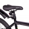 Велосипед Acid F 630 D 26" black/green рама: 17" (2025) - Велосипед Acid F 630 D 26" black/green рама: 17" (2025)