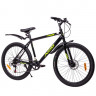Велосипед Acid F 630 D 26" black/green рама: 17" (2025) - Велосипед Acid F 630 D 26" black/green рама: 17" (2025)