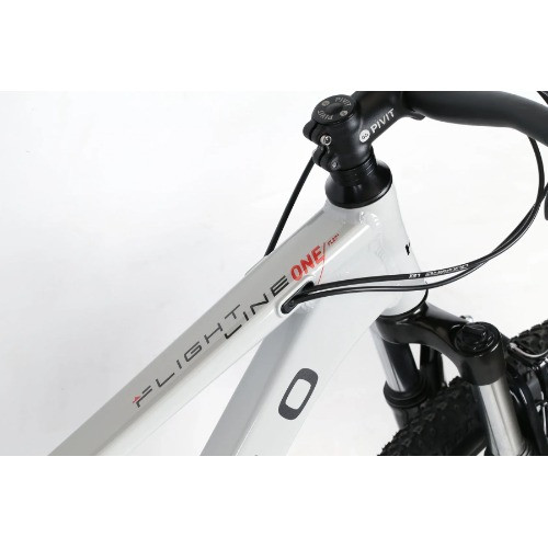 Haro Flightline One 27.5 18 2021 HC5