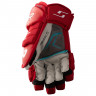 Перчатки Bauer Supreme F40 S26 INT red (1067166) - Перчатки Bauer Supreme F40 S26 INT red (1067166)