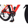 Велосипед Wind Ultra 26" красный рама: 13.5" - Велосипед Wind Ultra 26" красный рама: 13.5"