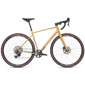 Велосипед Superior XR 6.5 GR 28" Gloss Sand/Matte Sand рама: XL (550 мм) (2026) 