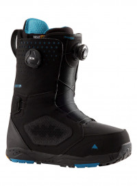 Ботинки для сноуборда Burton Photon BOA Black (2022)