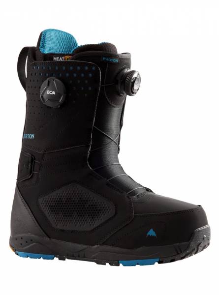 Ботинки для сноуборда Burton Felix BOA Black (2022) купить со