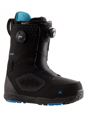 Ботинки для сноуборда Burton Photon BOA Black (2022) 