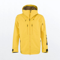 Куртка мужская Head KORE Jacket M CT (clementine) (2022)