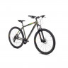Велосипед Aspect Nickel 29" зеленый/оранжевый рама: 20" (2023) - Велосипед Aspect Nickel 29" зеленый/оранжевый рама: 20" (2023)