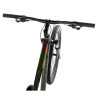 Велосипед Aspect Nickel 29" зеленый/оранжевый рама: 20" (2023) - Велосипед Aspect Nickel 29" зеленый/оранжевый рама: 20" (2023)