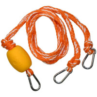 Поводок Spinera для мотора плавающий Universal Rope Bridle S24