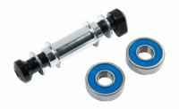 Комплект подшипников CUBE Bearing Set STEREO Crankshaft