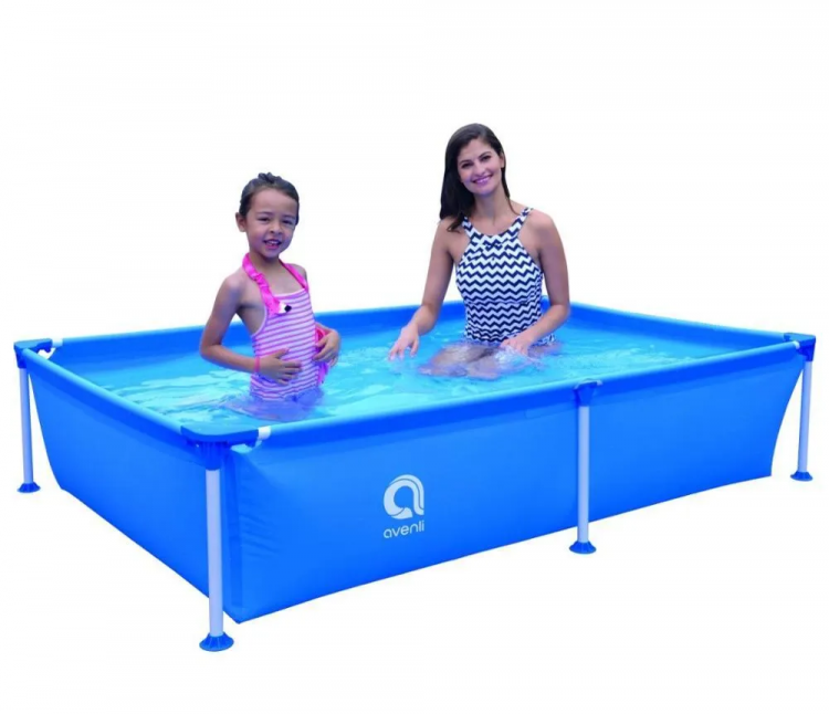 Jilong rectangular pool online
