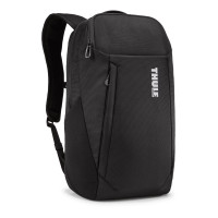 Рюкзак городской Thule Accent Backpack 20L black