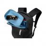 Рюкзак городской Thule Accent Backpack 20L black - Рюкзак городской Thule Accent Backpack 20L black