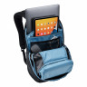Рюкзак городской Thule Accent Backpack 20L black - Рюкзак городской Thule Accent Backpack 20L black