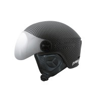 Шлем ProSurf Visor Carbon (Photochromic) mat black (2022)