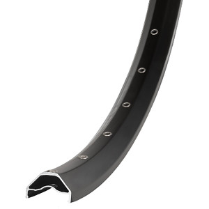 Обод M-Wave RX 2030 Inner-Hook-Technology 5-380467 29&quot; двойной, черный 