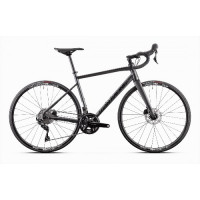 Велосипед Titan Racing Valerian Comp 28" fusion black рама: L (56 см) (2025)