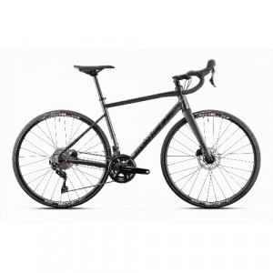 Велосипед Titan Racing Valerian Comp 28&quot; fusion black рама: L (56 см) (2025) 
