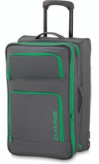 Сумка с колесами Dakine OVER UNDER 49L SPECTRUM