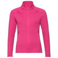 Блузон женский Head Lisa Midlayer W pink (2020)