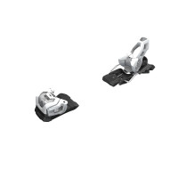 Горнолыжные крепления Tyrolia Attack LYT 11 GW Brake 110 [A] solid white