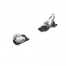 Горнолыжные крепления Tyrolia Attack LYT 11 GW Brake 110 [A] solid white - Горнолыжные крепления Tyrolia Attack LYT 11 GW Brake 110 [A] solid white