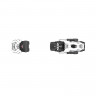 Горнолыжные крепления Tyrolia Attack LYT 11 GW Brake 110 [A] solid white - Горнолыжные крепления Tyrolia Attack LYT 11 GW Brake 110 [A] solid white