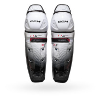Щитки CCM JetSpeed FT8 Pro JR Щитки CCM JetSpeed FT8 Pro JR