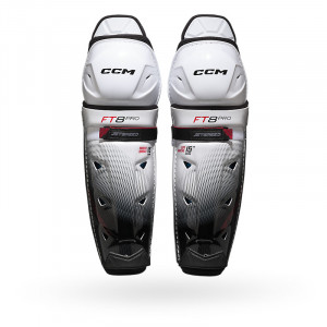 Щитки CCM JetSpeed FT8 Pro JR 