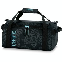 Сумка дорожная Dakine GIRLS EQ BAG X-SMALL FLOURISH