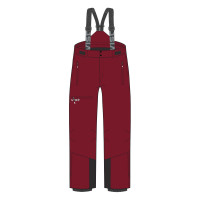 Брюки Vist Apex Cross Insulated Pants Half Zip Gender Neutral RUS SKI TEAM dahlia IX99IX (2024)